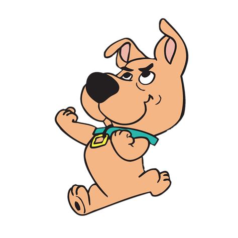 Scrappy .